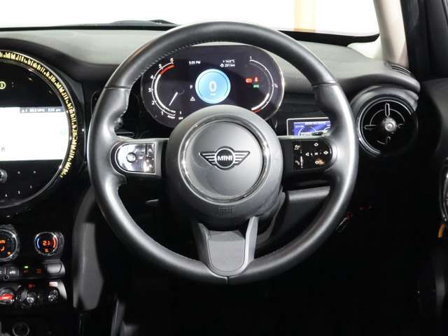 MINI COOPER SD 5DOOR