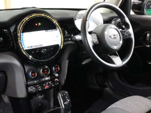 MINI COOPER SD 5DOOR
