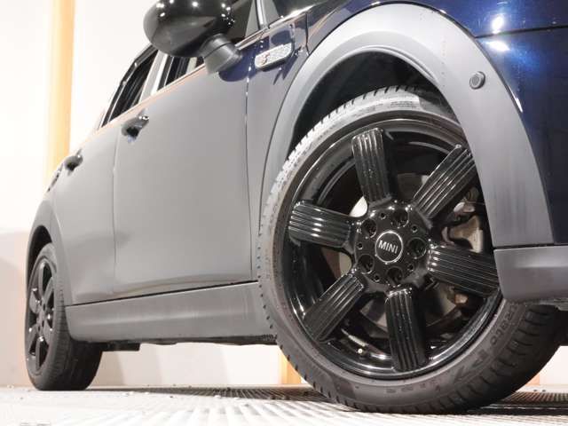 MINI COOPER SD 5DOOR