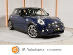 BMW MINI COOPER SD