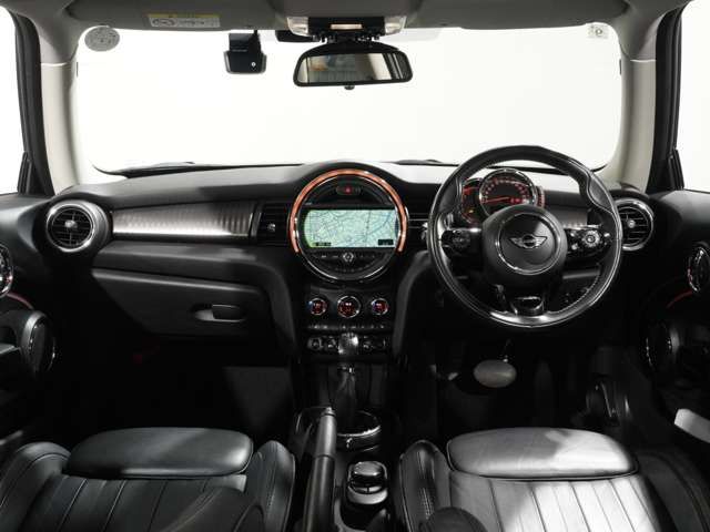 BMW MINI COOPER SD