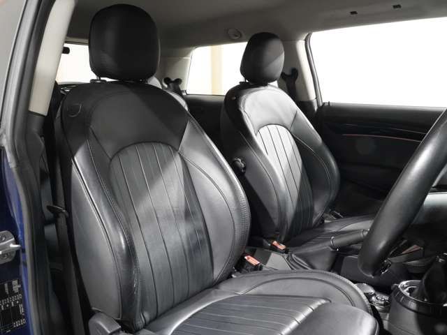 BMW MINI COOPER SD