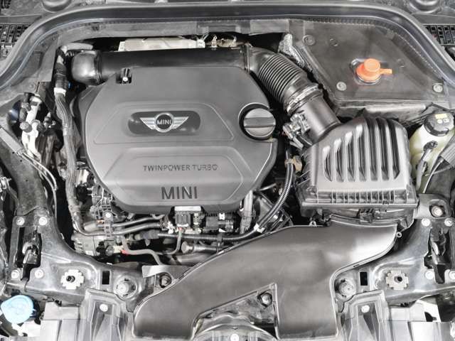 BMW MINI COOPER SD