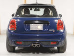 BMW MINI COOPER SD