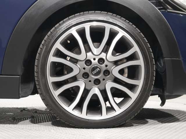 BMW MINI COOPER SD