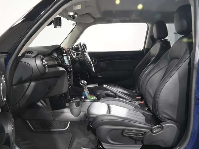 BMW MINI COOPER SD