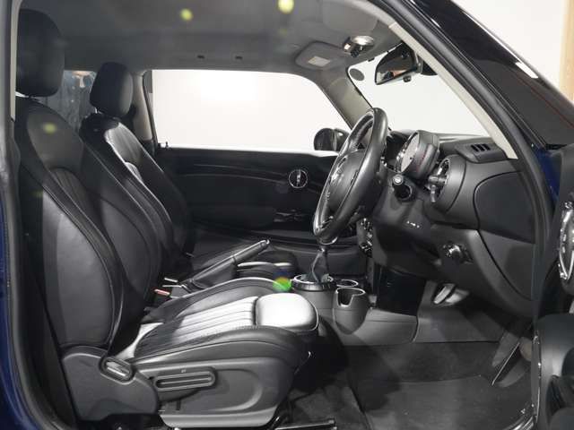 BMW MINI COOPER SD