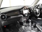 BMW MINI COOPER SD