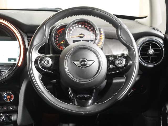 BMW MINI COOPER SD