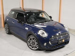 BMW MINI COOPER SD
