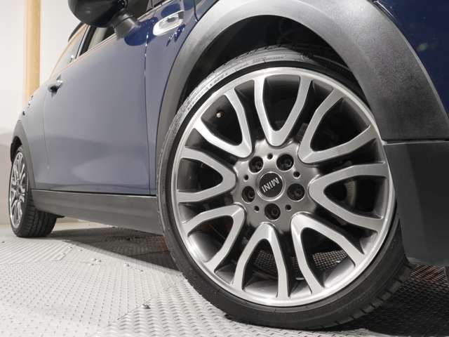 BMW MINI COOPER SD