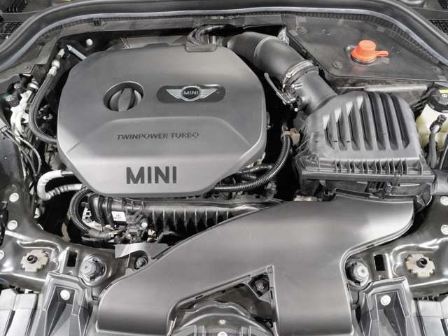 BMW MINI COOPER 5DOOR