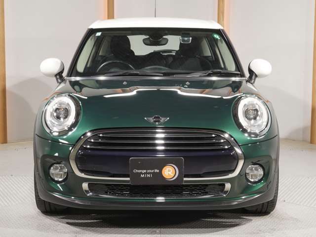 BMW MINI COOPER 5DOOR