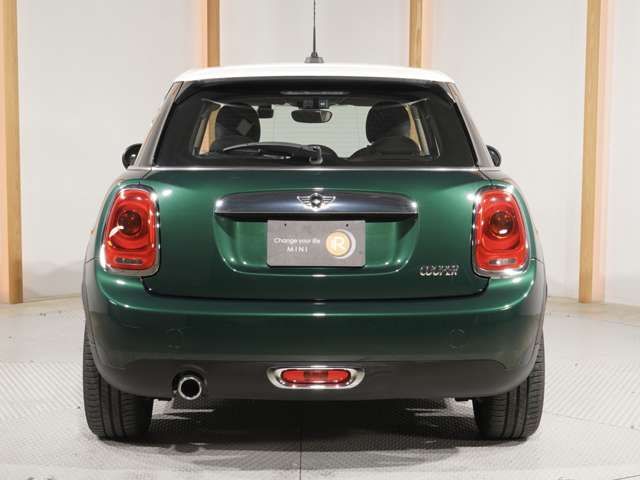 BMW MINI COOPER 5DOOR