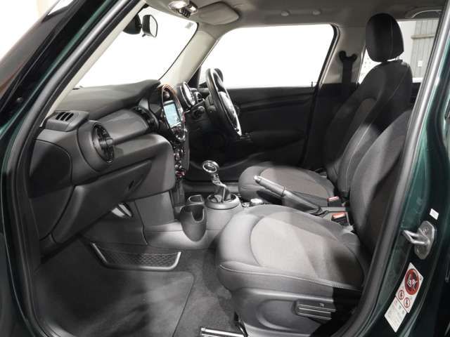 BMW MINI COOPER 5DOOR