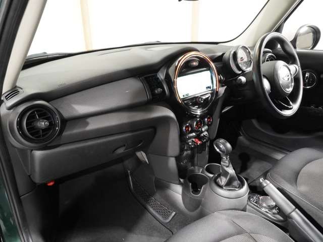 BMW MINI COOPER 5DOOR