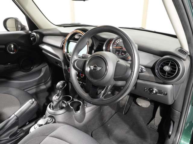 BMW MINI COOPER 5DOOR