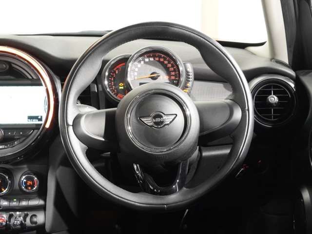 BMW MINI COOPER 5DOOR
