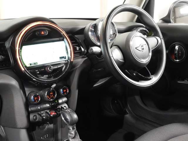 BMW MINI COOPER 5DOOR