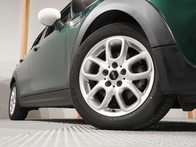 BMW MINI COOPER 5DOOR
