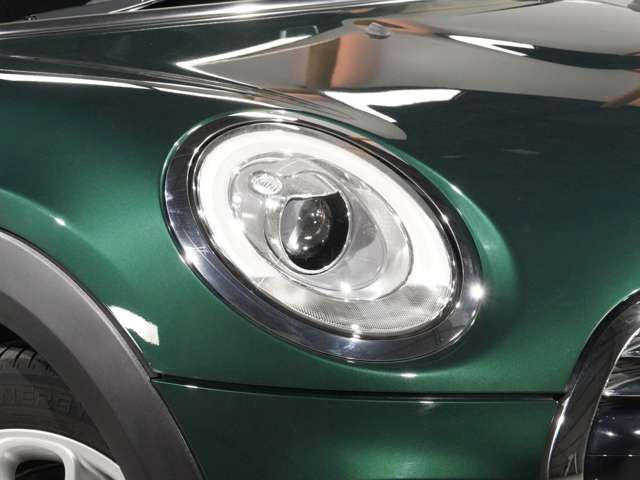 BMW MINI COOPER 5DOOR