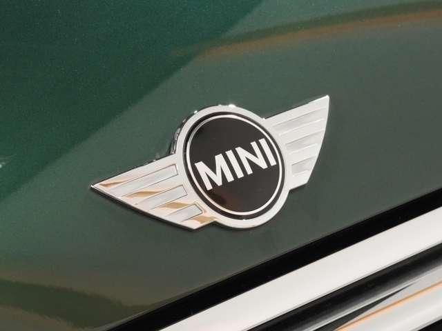 BMW MINI COOPER 5DOOR