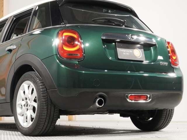 BMW MINI COOPER 5DOOR