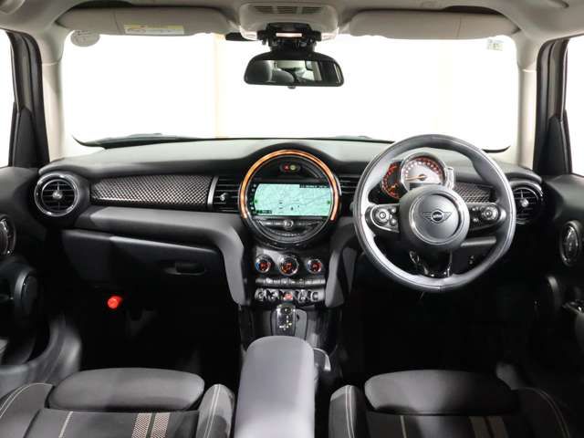 MINI COOPER S 5DOOR