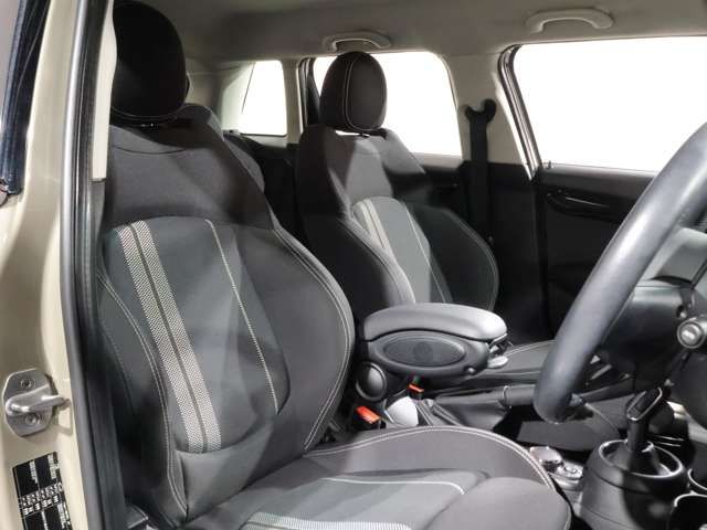 MINI COOPER S 5DOOR