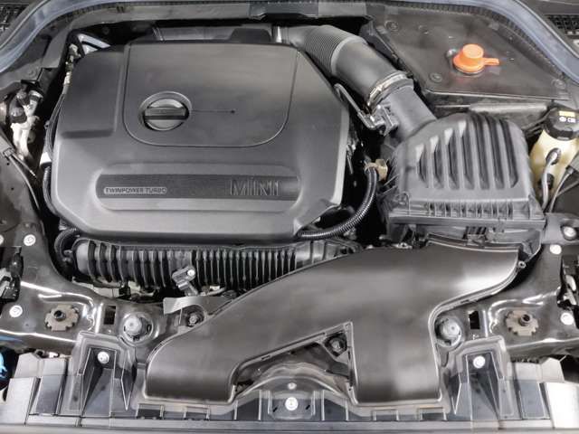 MINI COOPER S 5DOOR