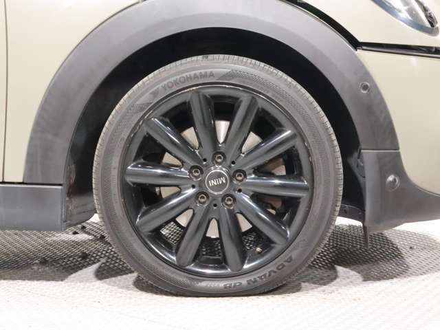 MINI COOPER S 5DOOR