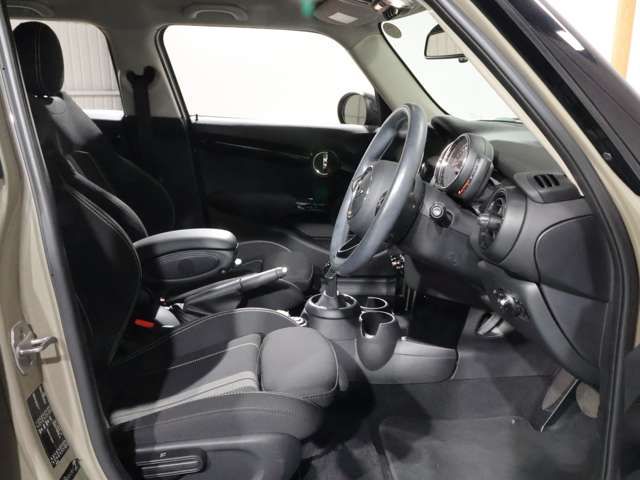 MINI COOPER S 5DOOR
