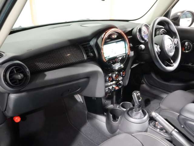 MINI COOPER S 5DOOR