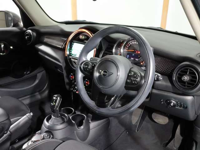 MINI COOPER S 5DOOR