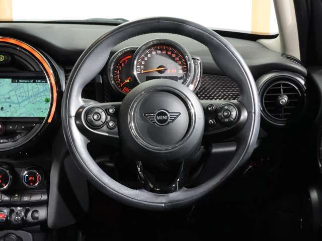 MINI COOPER S 5DOOR
