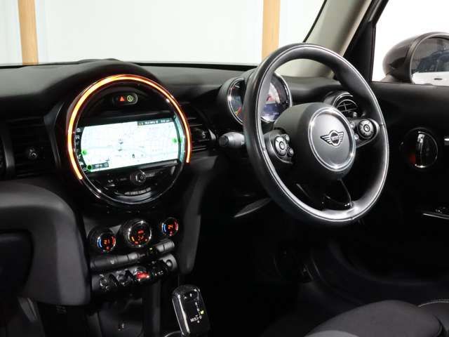 MINI COOPER S 5DOOR