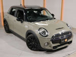 MINI COOPER S 5DOOR