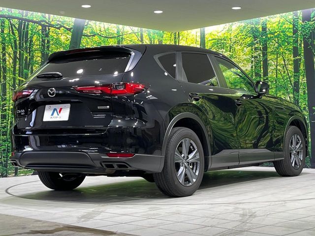 CX-60
