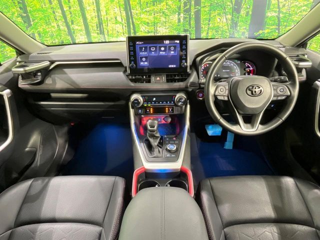 RAV4 4WD