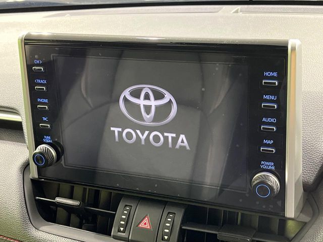 RAV4 4WD