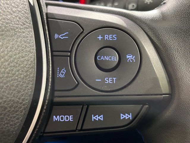 RAV4 4WD