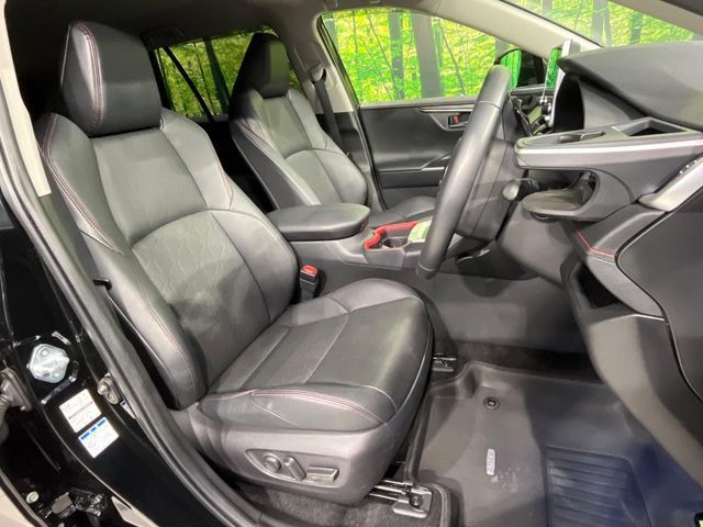 RAV4 4WD