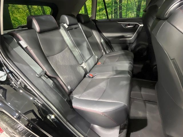 RAV4 4WD