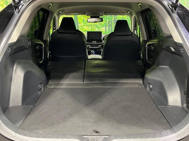 RAV4 4WD