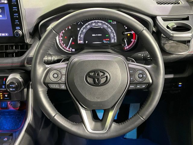 RAV4 4WD