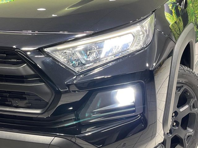 RAV4 4WD