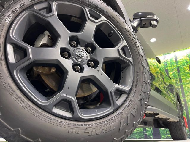 RAV4 4WD