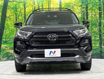 RAV4 4WD