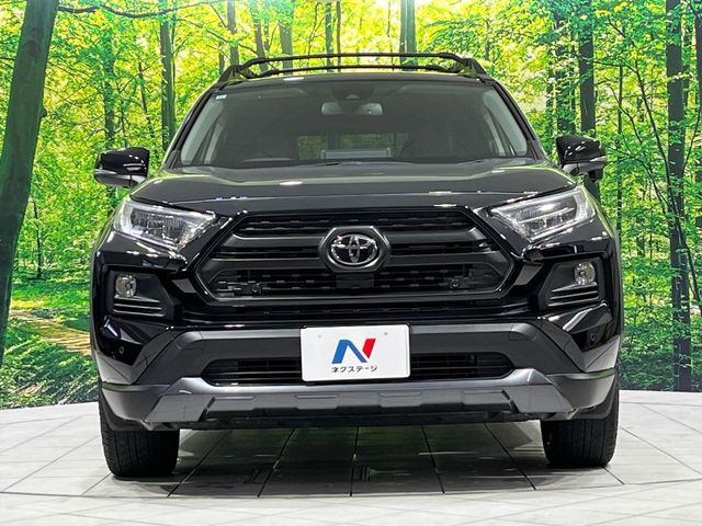 RAV4 4WD