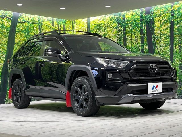 RAV4 4WD